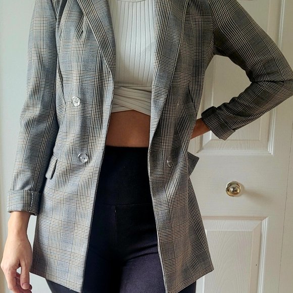 Dynamite Blazer - Picture 2 of 4